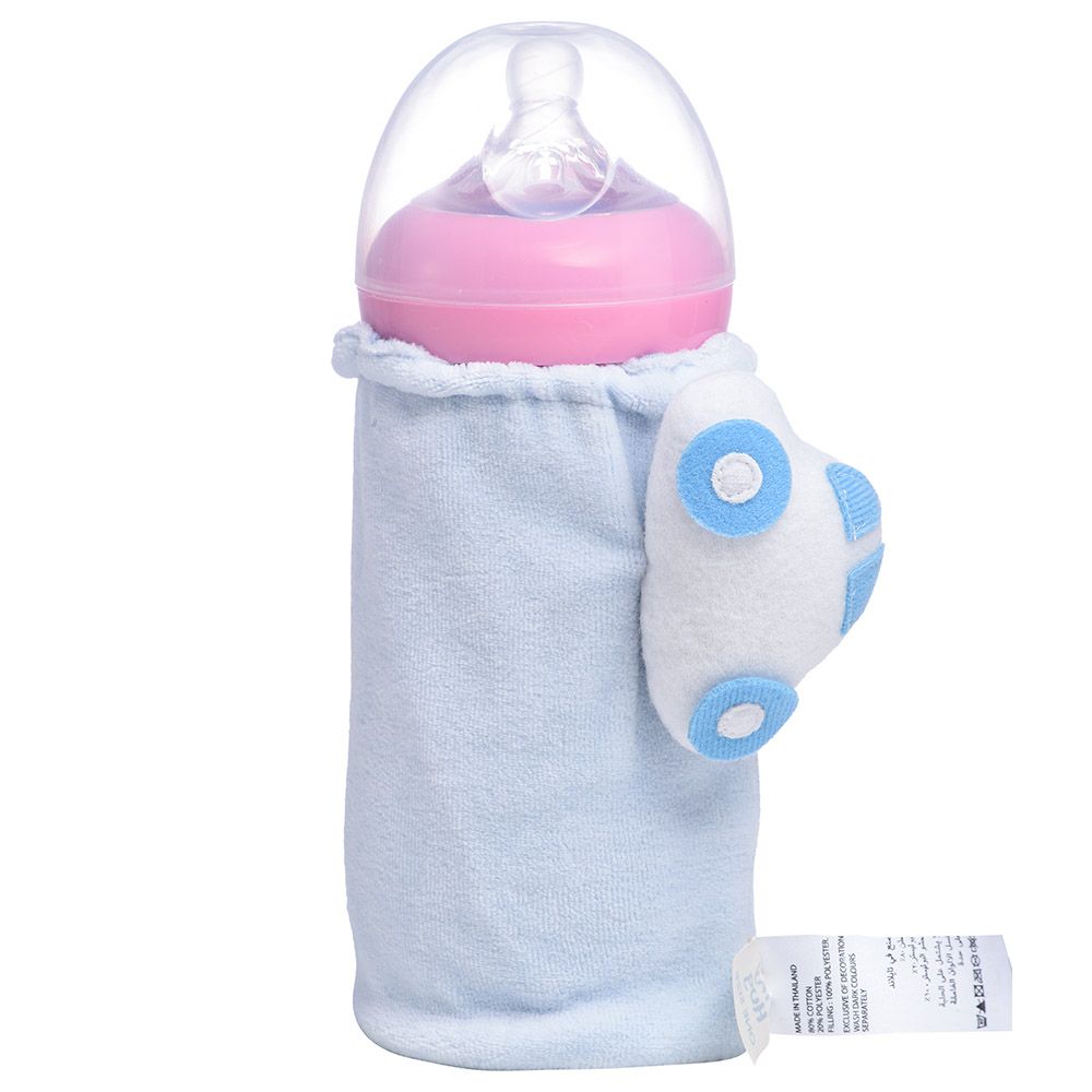 Insulated baby hot sale bottle cover